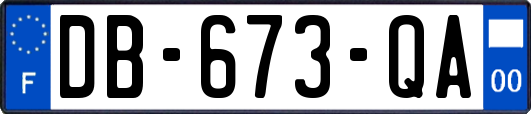 DB-673-QA