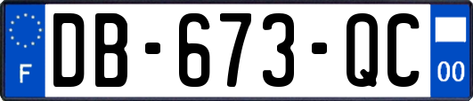 DB-673-QC