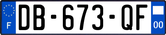 DB-673-QF