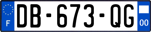 DB-673-QG