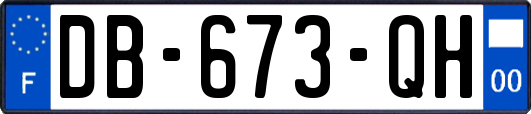 DB-673-QH