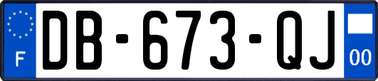 DB-673-QJ