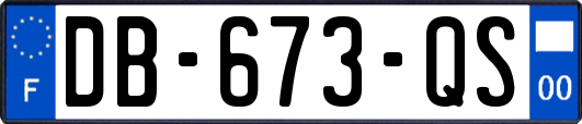 DB-673-QS