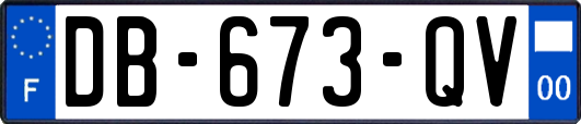 DB-673-QV