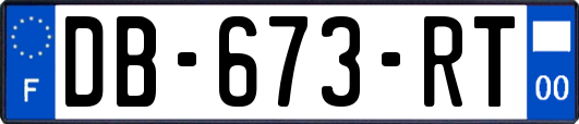 DB-673-RT