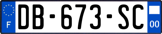 DB-673-SC