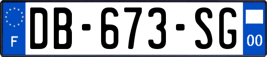 DB-673-SG