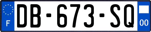 DB-673-SQ