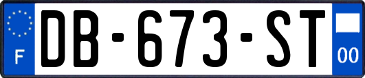 DB-673-ST