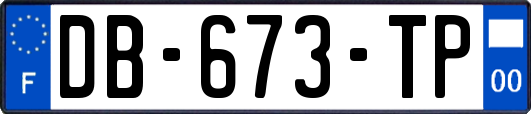 DB-673-TP