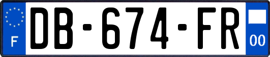 DB-674-FR