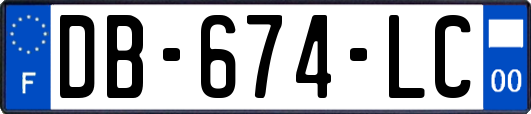 DB-674-LC