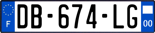 DB-674-LG