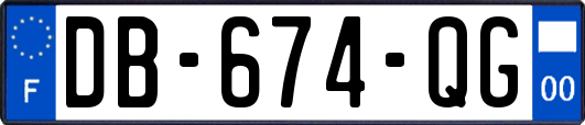 DB-674-QG