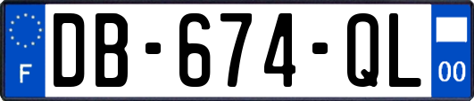 DB-674-QL