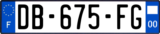 DB-675-FG