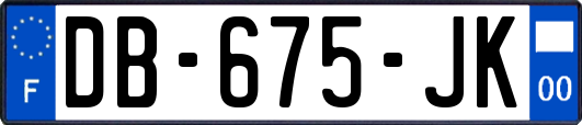 DB-675-JK