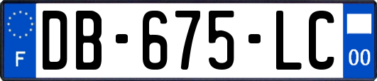 DB-675-LC