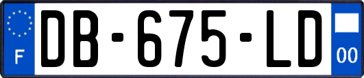 DB-675-LD