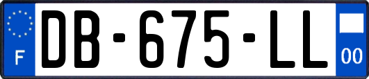 DB-675-LL