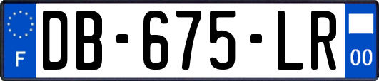 DB-675-LR