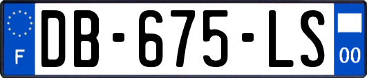 DB-675-LS