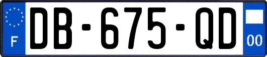 DB-675-QD