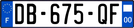 DB-675-QF