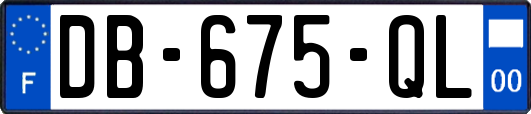 DB-675-QL
