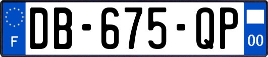 DB-675-QP