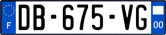 DB-675-VG
