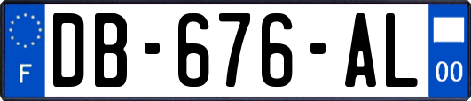 DB-676-AL