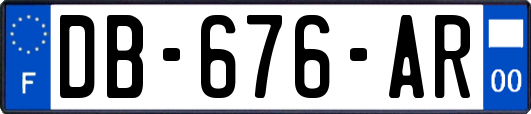 DB-676-AR