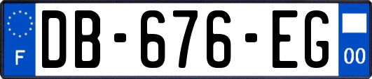 DB-676-EG