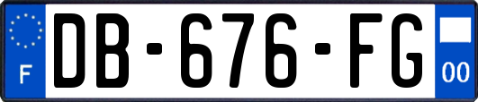 DB-676-FG