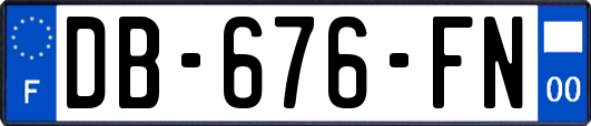 DB-676-FN