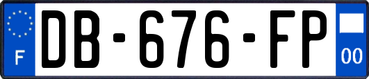 DB-676-FP