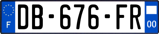 DB-676-FR