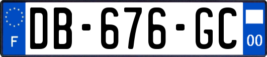DB-676-GC
