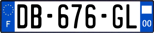 DB-676-GL