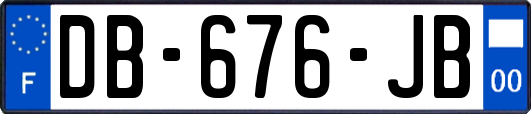 DB-676-JB