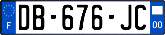 DB-676-JC