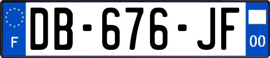 DB-676-JF