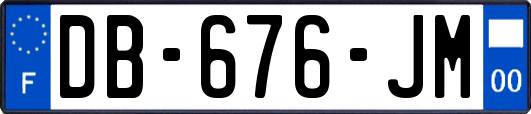 DB-676-JM