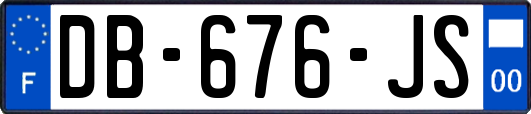 DB-676-JS