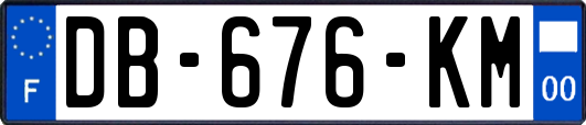 DB-676-KM