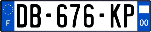 DB-676-KP
