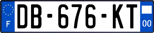 DB-676-KT
