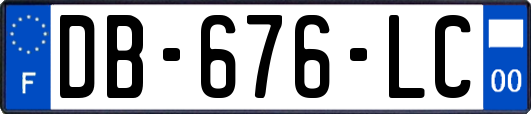DB-676-LC