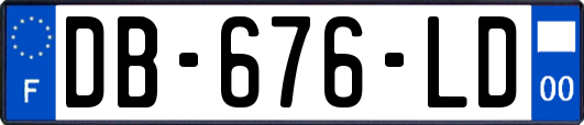 DB-676-LD